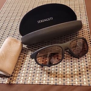 Serengeti Sunglasses